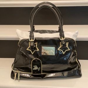 HUGE Betseyville Bag